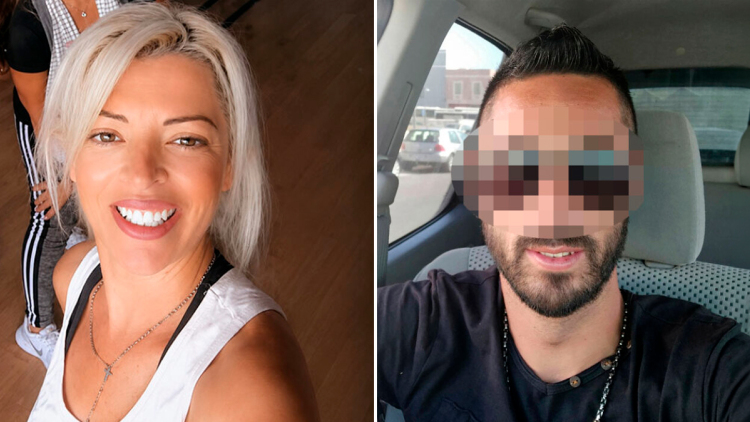Στη Σύρο σήμερα η αναπαράσταση της δολοφονίας της διασώστριας, στο μικροσκόπιο κάθε λεπτό πριν από το φονικό