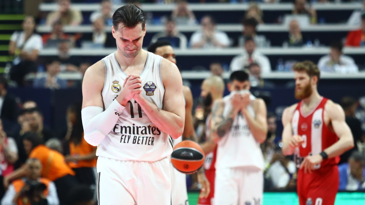 Στο NBA ο Χεζόνια, συμφώνησε με το Κλίβελαντ για έναν χρόνο 