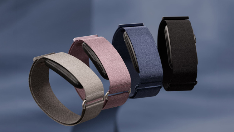 Γνωρίστε το CIRQA Smart Band: Η συσκευή παρακολούθησης υγείας και ευεξίας χωρίς οθόνη της Garmin