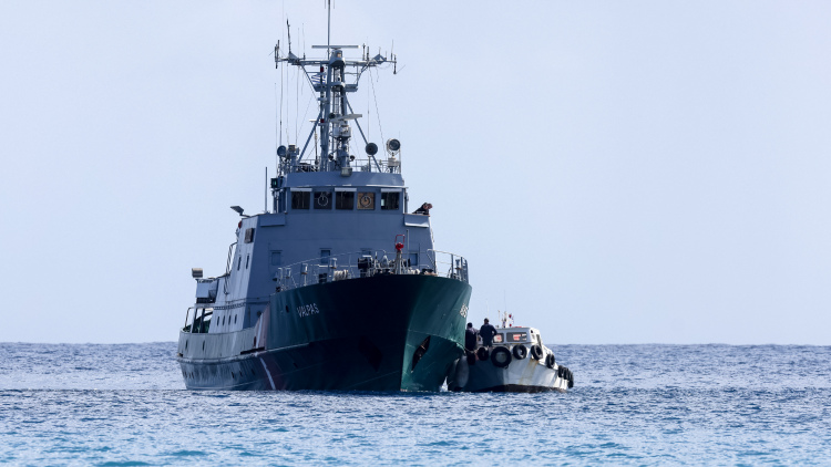 Διασώθηκαν 167 μετανάστες σε τρεις επιχειρήσεις του Λιμενικού