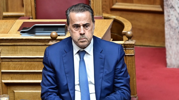 Παπασταύρου: Το υφιστάμενο μοντέλο με πάνω από 700 φορείς διαχείρισης υδάτων δεν ανταποκρίνεται στις σύγχρονες ανάγκες