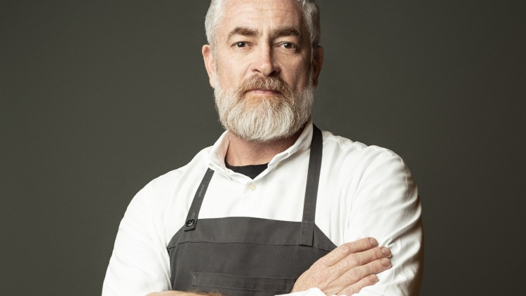 Alex Atala: Η απλότητα είναι η πεμπτουσία της πολυτέλειας