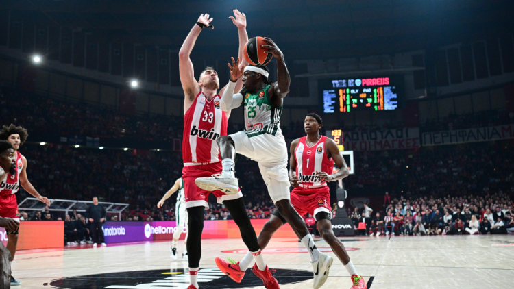 Euroleague: Ανακοινώθηκε το πρόγραμμα της σεζόν 2026-27, πότε είναι τα ντέρμπι των «αιωνίων»