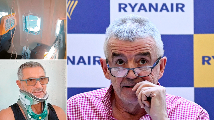  Ryanair: Το μοντέλο του low cost στα όριά του, το παράθυρο που έσπασε και οι καταγγελίες για κρυφές χρεώσεις και αυστηρά πρόστιμα