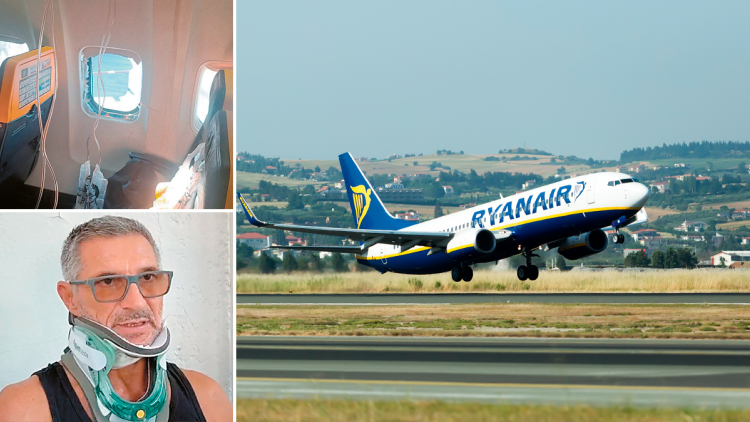  Ryanair: Το μοντέλο του low cost στα όριά του, το παράθυρο που έσπασε και οι καταγγελίες για κρυφές χρεώσεις και αυστηρά πρόστιμα