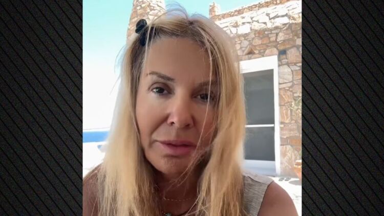 Χριστίνα Παππά: Η μητέρα μου είναι απίστευτα τοξική, με πονάει και μου ρίχνει την ψυχολογία κάθε μέρα