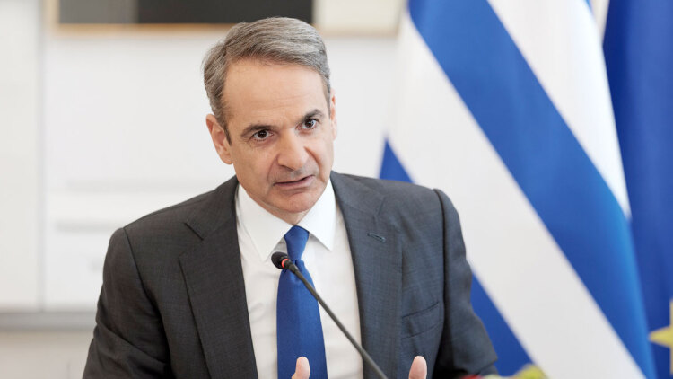 Μητσοτάκης στο υπουργικό: Έχουμε μπροστά μας δύσκολες ημέρες με τις φωτιές, στεκόμαστε στο πλευρό των οικογενειών των πυροσβεστών
