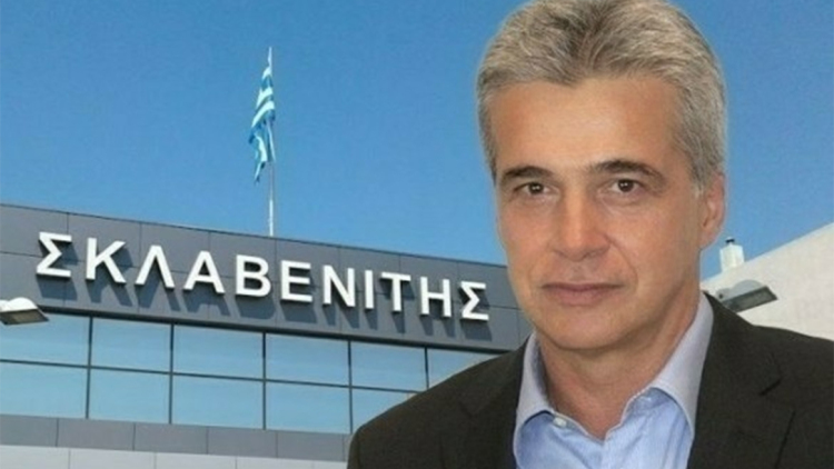 Σκλαβενίτης: Δέκα χρόνια μετά τη Μαρινόπουλος, επενδύει 228 εκατ. ευρώ και ξεπερνά τα 6,1 δισ. ευρώ σε πωλήσεις