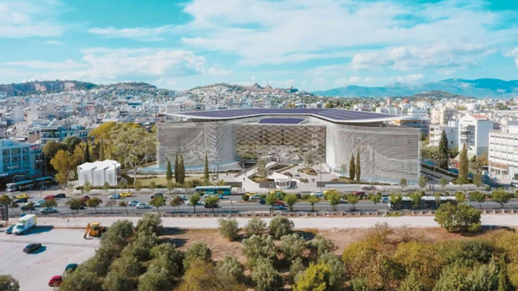 Από στρατόπεδα σε κατοικίες, νοσοκομεία και επιχειρηματικά πάρκα – Επενδύσεις άνω του €1 δισ. αλλάζουν το real estate