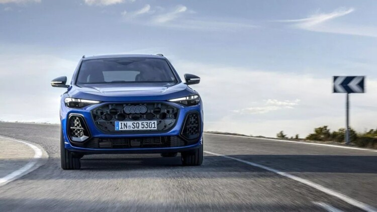Έρχεται για πρώτη φορά Audi RS Q5. Πώς θα είναι το κορυφαίο SUV