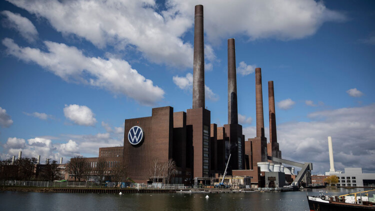 Τι θα αλλάξει στην ηγεσία του Ομίλου VW;