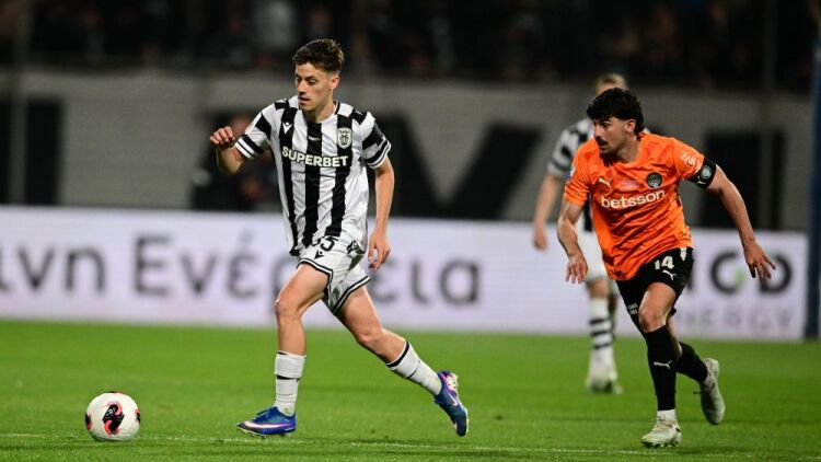 Europa League: Live η κλήρωση ΠΑΟΚ και ΟΦΗ 