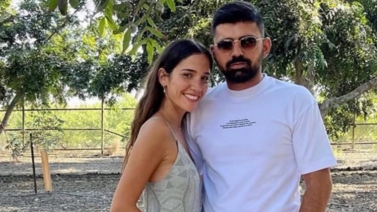 Τραγωδία στο Ισραήλ: Επιζών της επίθεσης 7ης Οκτωβρίου από τη Χαμάς αυτοκτόνησε στον τάφο της συντρόφου του που δολοφονήθηκε στο μουσικό φεστιβάλ Nova