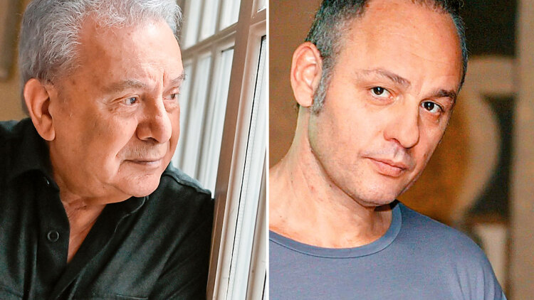 Μπορεί ο γιος του Χατζιδάκι να απαγορεύσει στον Μητσιά να τραγουδάει τον «Γιάννη τον φονιά»; Πού σταματάει ο νόμος για τα πνευματικά δικαιώματα
