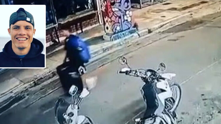 Από την Λέσβο ως ασυνόδευτος είχε έρθει στην Αθήνα ο 26χρονος Αφγανός πυγμάχος που σκότωσε την 38χρονη Βρετανίδα στην Κυψέλη