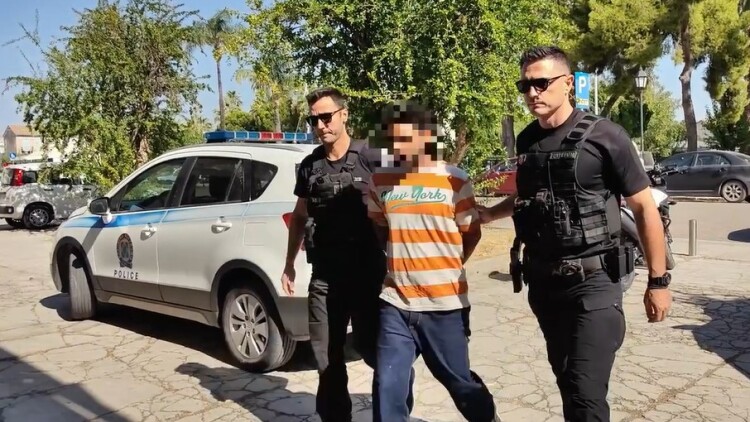 Στον ανακριτή οι δύο Ινδοί που δολοφόνησαν τον 59χρονο ψυχολόγο στο Ναύπλιο