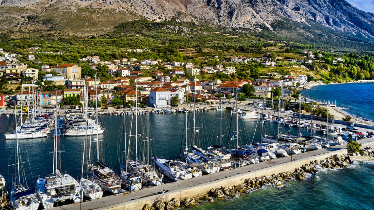 Η ταξιδιωτική ευκαιρία της τελευταίας στιγμής στην Ελλάδα
