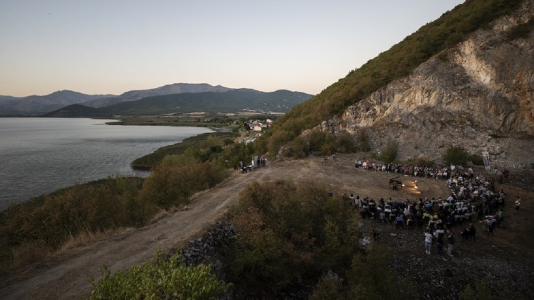 2ο TRIETHNÉS FESTIVAL: Επιστρέφει τον Αύγουστο στην Πρέσπα με διεθνείς συνεργασίες και ένα πλούσιο φεστιβαλικό πρόγραμμα