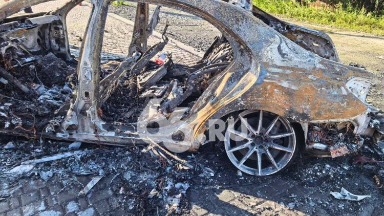 Ανατινάχθηκε αυτοκίνητο στη Ρωσία, σοβαρά τραυματίας ο διευθυντής ρωσικού εργοστασίου κατασκευής drones, νεκρός ο οδηγός