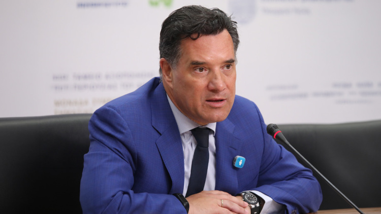 Γεωργιάδης για τα «πράσινα σπιτάκια»: Η γνωμοδότηση της γραμματέως Θεσμών & Διαφάνειας του ΠΑΣΟΚ συμφωνεί ότι όλα έγιναν σύννομα