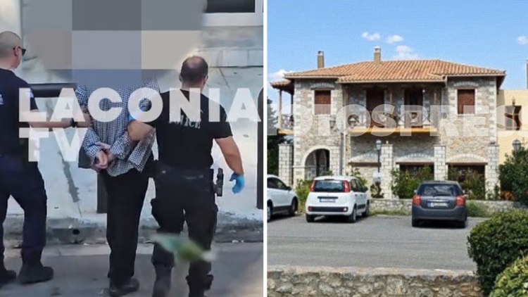 Μυστράς: Δεν ήταν οικονομικό το κίνητρό του λέει ο συνήγορος του 55χρονου που κρατούσε τον νεκρό πατέρα του σε καταψύκτη