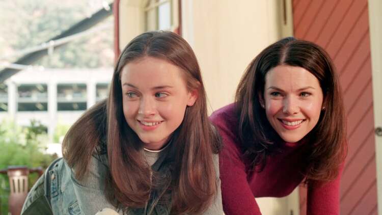 Το «Gilmore Girls» επιστρέφει με έναν διαφορετικό τρόπο
