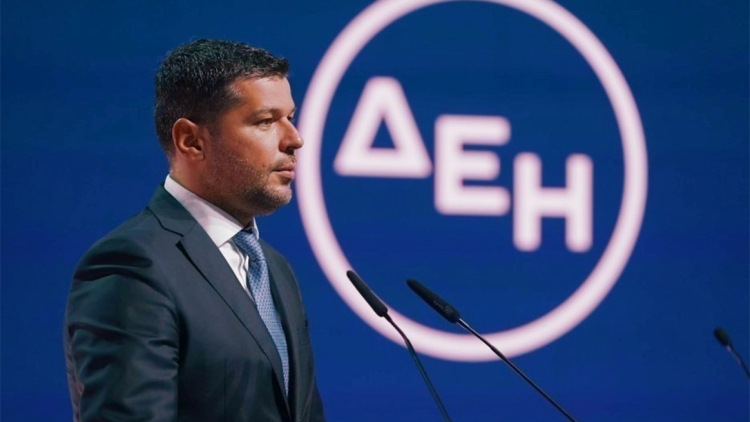 ΔΕΗ: Πιο κοντά οι αμερικανοί hyperscalers στο deal για το data center – Στο τραπέζι και οι συζητήσεις για το 1 GW