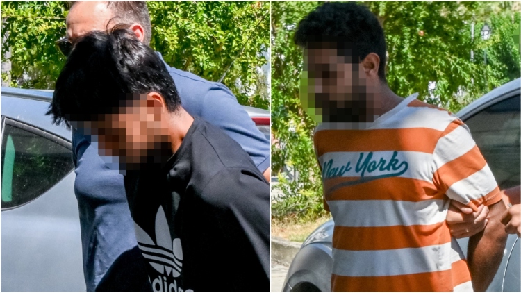 Στα δικαστήρια οι δύο Ινδοί για τη δολοφονία του 58χρονου ψυχολόγου στο Ναύπλιο, «δολοφόνοι» τους φώναζαν