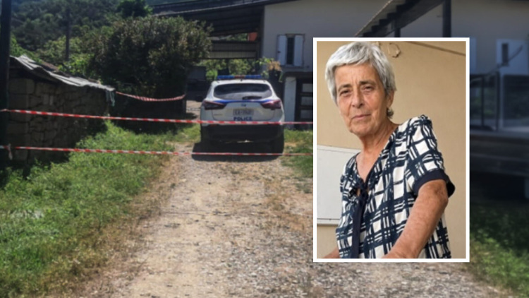 Θρίλερ με την υπόθεση θανάτου της 75χρονης στα Χανιά, είχε προσαχθεί στο Τμήμα πριν δηλωθεί αγνοούμενη κι έφυγε