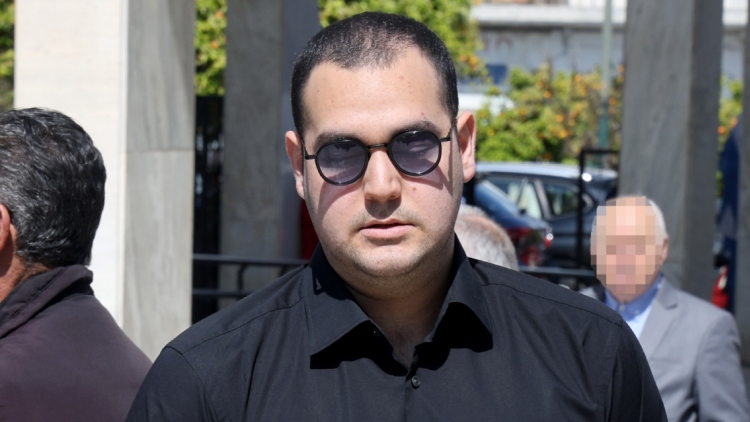 Χρίστος Κούγιας: Η ανακοίνωση μετά από δημοσιεύματα για την προσωπική του ζωή