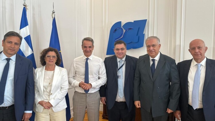 Το νέο σχέδιο για τη βιομηχανία: Οι μεταρρυθμίσεις, οι επενδύσεις και οι νέες προτεραιότητες
