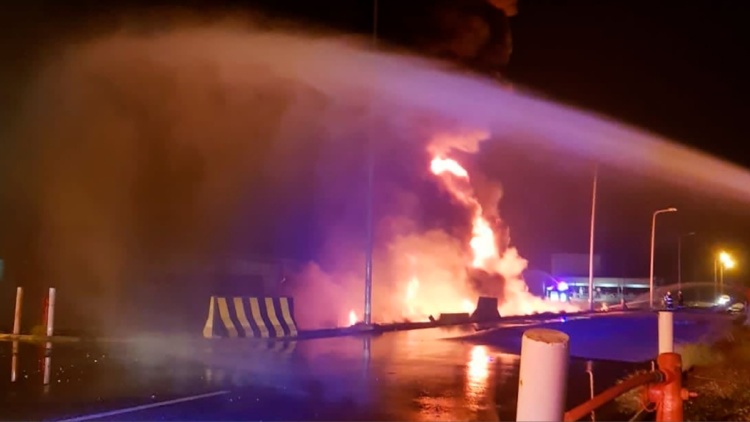 Τουλάχιστον 11 τραυματίες σε επιθέσεις των Χούθι στη νότια Σαουδική Αραβία 