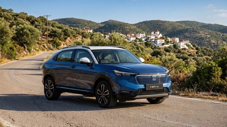 Αλλάζει στρατηγική η Honda για την Ευρώπη