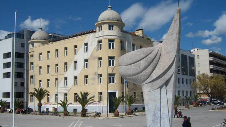 Χρηματοδότηση ύψους 2,3 εκατ. ευρώ για τη φοιτητική στέγη στο Πανεπιστήμιο Θεσσαλίας 
