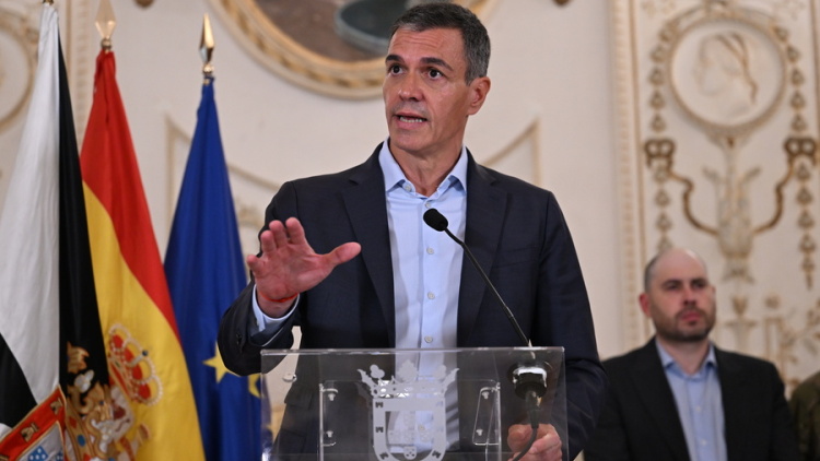 Ισπανικό τελεσίγραφο στην Ιταλία: Άρση των συνοριακών ελέγχων ή αντίμετρα