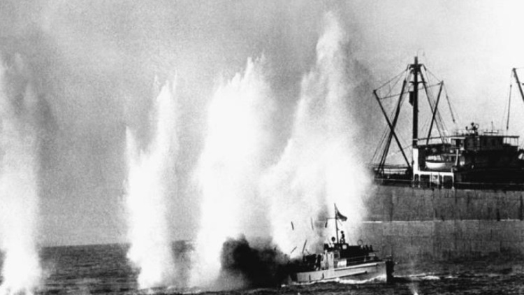 62 χρόνια από τους τουρκικούς βομβαρδισμούς με ναπάλμ στην Τηλλυρία της Κύπρου, πανηγύρια με 1250 Τουρκοκύπριους στα Κόκκινα
