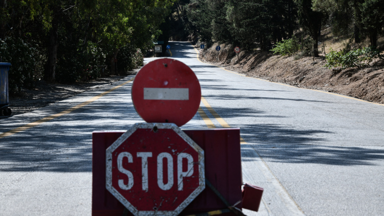 Πολύ υψηλός κίνδυνος πυρκαγιάς αύριο Κυριακή σε Αττική και άλλες πέντε περιοχές της χώρας