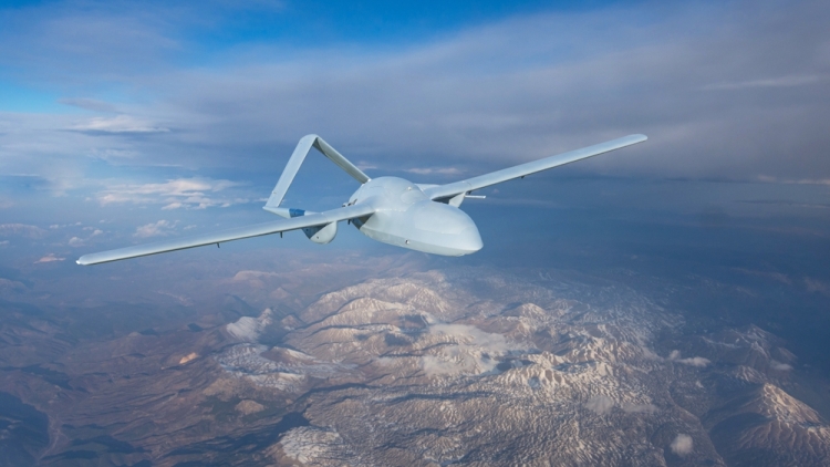 Ο εφιάλτης των drones πάνω από την Ευρώπη: Ποιος «χαρτογραφεί» βάσεις, πυρηνικά και αεροδρόμια