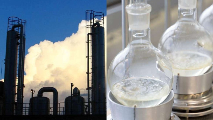 BGS Alcohols: Από τη σταφίδα, στην αιθανόλη – Το νέο κεφάλαιο μιας ιστορικής βιομηχανίας 130 ετών