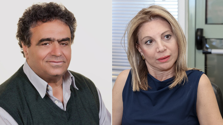 Συνδικαλιστής ψαράς που αποχώρησε από την Ελπίδα της Καρυστιανού, της ζητά να τον προστατέψει: Καταγγέλλει μεθοδευμένη σπίλωση από μέλη του κόμματος