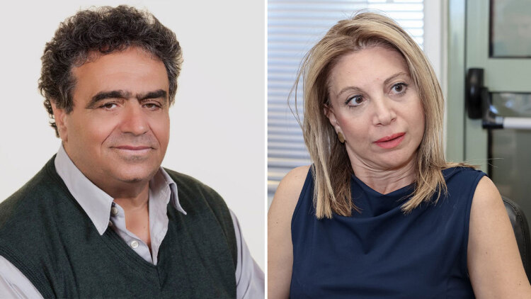Συνδικαλιστής ψαράς που αποχώρησε από την Ελπίδα της Καρυστιανού, της ζητά να τον προστατέψει: Καταγγέλλει μεθοδευμένη σπίλωση από μέλη του κόμματος