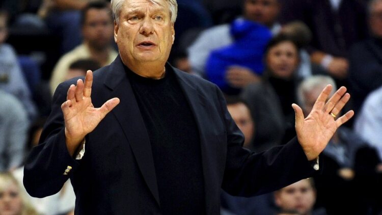 Ντον Νέλσον: Πέθανε στα 86 του ο πρωταθλητής NBA και μετέπειτα επιτυχημένος προπονητής 