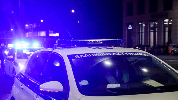 Νεκρός εντοπίσθηκε στο σπίτι του στα Ίβηρα Σερρών ένας 66χρονος άνδρας