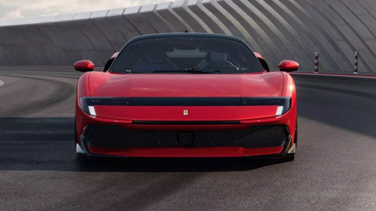 Το μεγάλο κόλπο της Ferrari για τους κινητήρες
