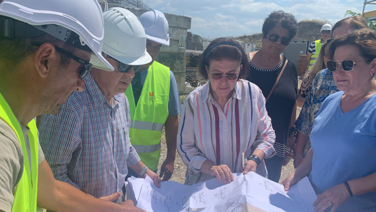 Μενδώνη: Ο πολιτισμός στη Θράκη είναι πυλώνας ταυτότητας, προόδου και εθνικής αυτοπεποίθησης - Αυτοψία σε εμβληματικά έργα