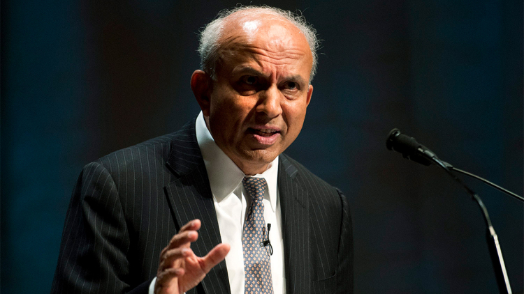 Η άγνωστη «αυτοκρατορία» εστίασης του Prem Watsa και η Vivartia