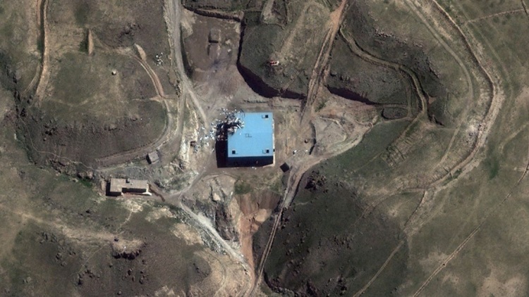 Το «Site 99» στη Συρία που έκρυβε το πυρηνικό υλικό του Άσαντ: Οι απειλές του Ισραήλ, το deal με τις ΗΠΑ και η Τουρκία