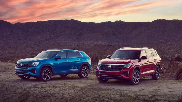 Γιατί αλλάζει στρατηγική η VW στις ΗΠΑ;