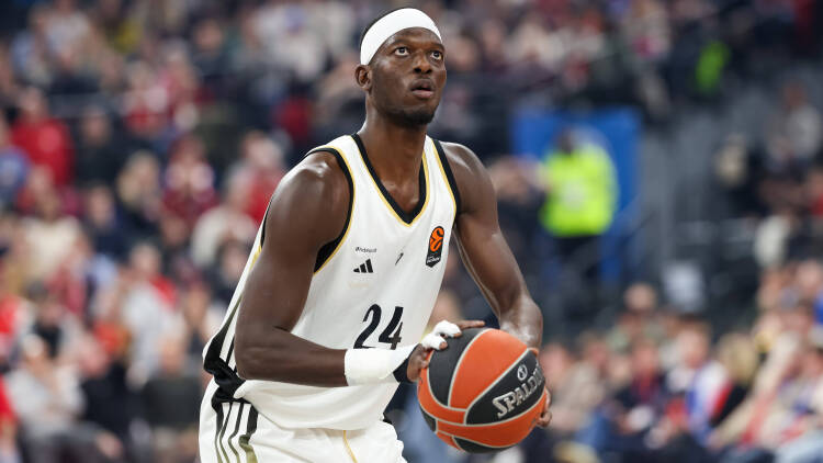 Ολυμπιακός: Δυνατά για Ντιαγέ  οι Πειραιώτες 