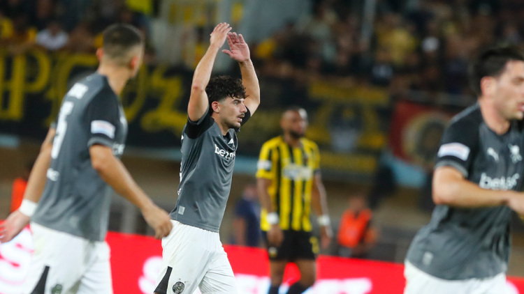 Ισοφάρισε στο 90+7 ο Ζίνι για την ΑΕΚ, 2-2 στον τελικό του Super Cup με τον ΟΦΗ, Live, δείτε τα γκολ 